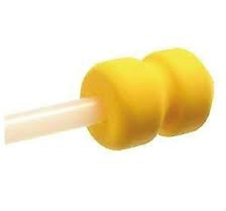 Horizon Catheter with Closing Cap - Sow