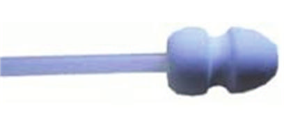 Horizon Catheter with Closing Cap - Gilt