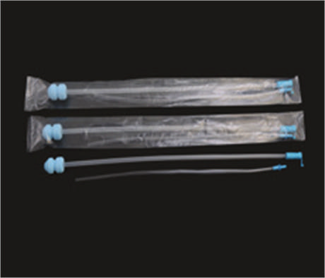 Horizon Sow Catheters with Extension