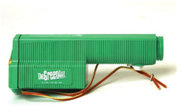 Hot-Shot Prod HS 2000 (C-batteries) without Shaft