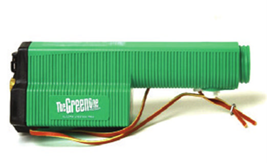 Hot-Shot Prod HSR Rechargeable without Shaft