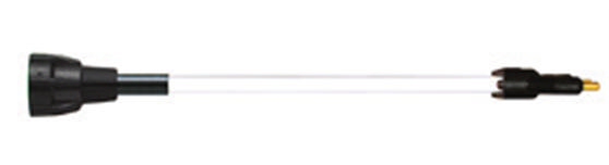 Hot-Shot Prod Shaft RH-60 - 52 inch