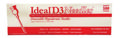 Ideal D3 Detectable Needles 16g x 3/4
