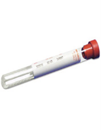 Monoject Corvac SST Blood Tube