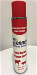 Penner Marking Spray - Red