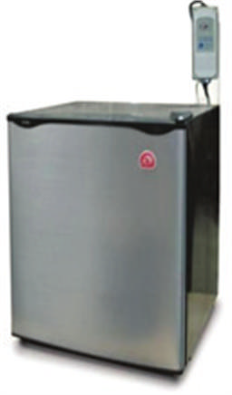 Semen Fridge (Minitube)
