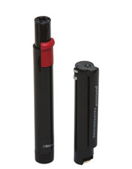 Stericut Tail Docker Burner Cartridge