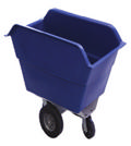 Better Air Feed Cart