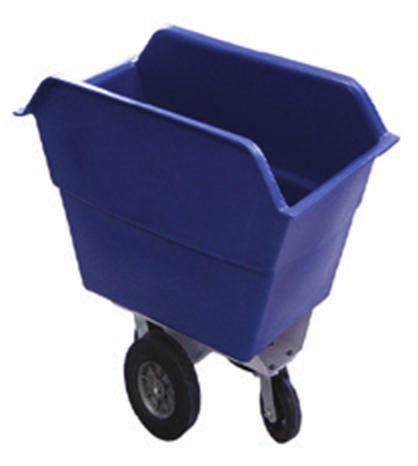 Better Air Feed Cart