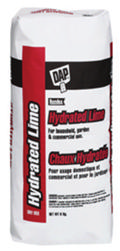 Hydrated Lime Drying Agent - 22.67 KG