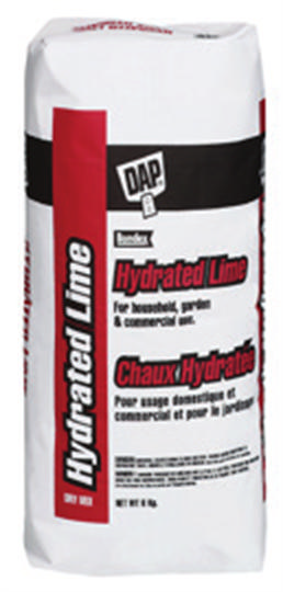 Hydrated Lime Drying Agent - 22.67 KG