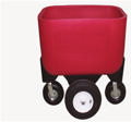 Koenders Feed Cart