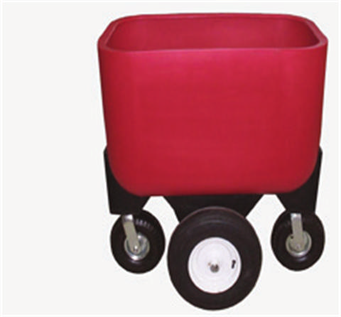 Koenders Feed Cart