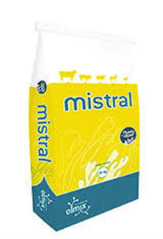 Mistral Drying Agent - 25 KG