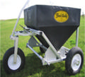 Poultry Feed Caddy