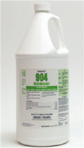BioSentry 904 Disinfectant