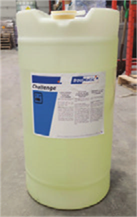 Challenge Chlorkleen Kleenline C.I.P Cleaner