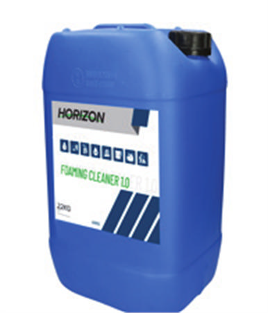 Horizon Foaming Cleaner 1.0