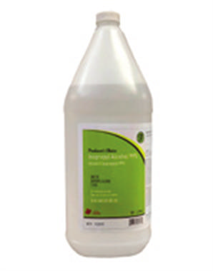Isopropyl Alcohol 99% - 4 L