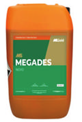 MS MegaDes Novo