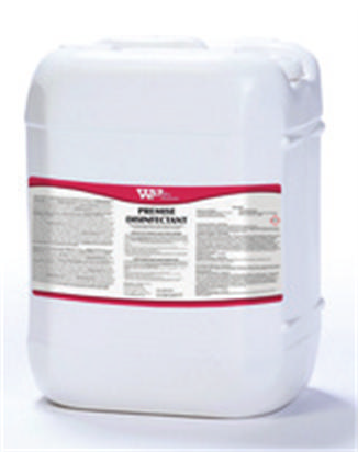 Premise Disinfectant