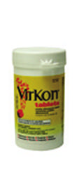 Virkon Tablets - 50 tabs/Jar