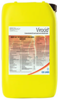 Virocid