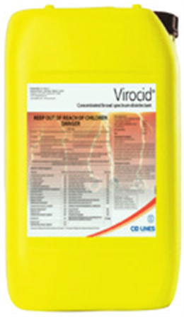 Virocid