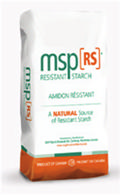 MSP Resistant Starch - 22.7 KG
