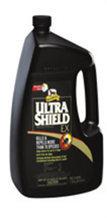 Absorbine UltraShield EX Fly Spray