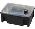 Bait Station TOM for Rats Clear Lid