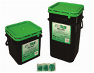 Fastdraw Rodent Bait