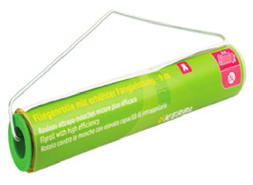 Fly Paper Roll - 9 m