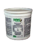Hawk Soft Rodent Bait - PAK 40 x 43 g Pail