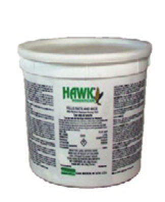 Hawk Rodent Bait