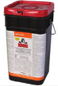 Hombre Rodent Bait Block
