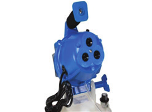 Hurricane Ultra II Fogger