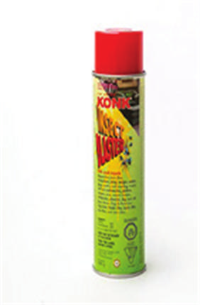 Konk 493 Insect Blaster - 600 g
