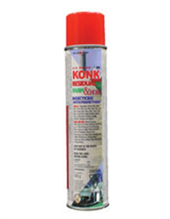 Konk Farm & Home Insect Killer - 425 g