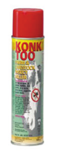 Konk Too Insecticide