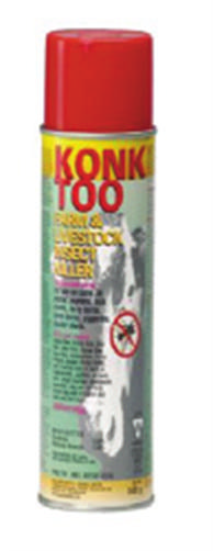Konk Too Insecticide