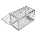 Live Mouse Trap - Small Mesh Metal