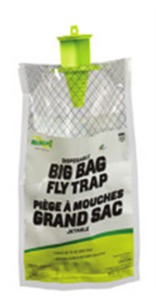 Rescue Disposable Big Bag Fly Trap