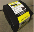 Tomcat Rat Bait Station (Bullet)