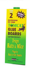 Tomcat Rat Glue Board