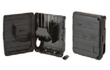 Tomcat Vertical Rat Bait Station