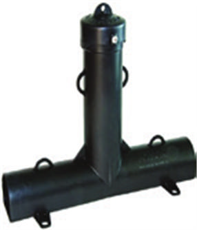 Top Loader Bait Station