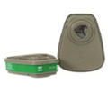 3M 6004 Ammonia Methylamine Cartridge