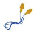 3M Ultrafit Corded Earplugs