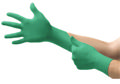 Ansell Touch N Tuff 92-600 Powder Free Nitrile Gloves